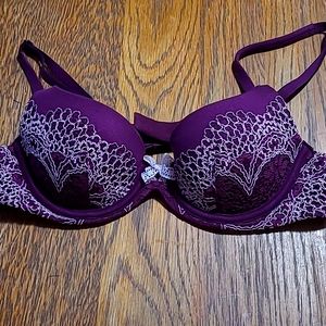 Victoria's Secret Bra